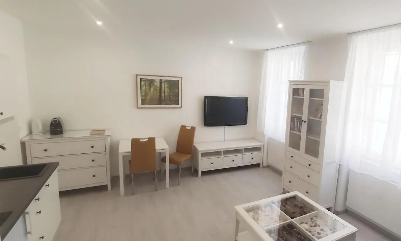 شقة Gemuetliche Zweiraumwohnung In Ruhelage فيينا
