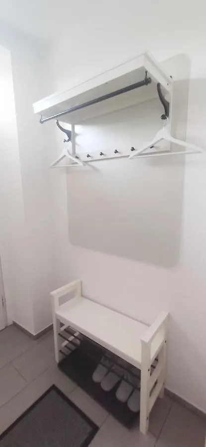 Gemuetliche Zweiraumwohnung In Ruhelage Wiedeń Apartament