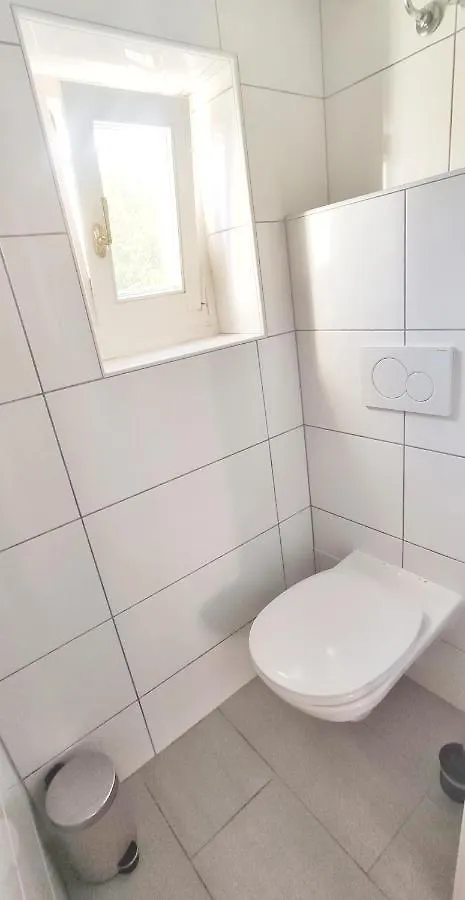 Apartament Gemuetliche Zweiraumwohnung In Ruhelage Wiedeń Austria